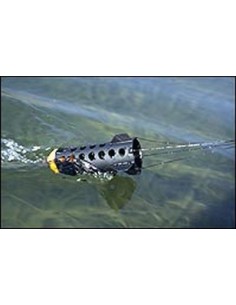 Korda Skyliner particule Spod 2