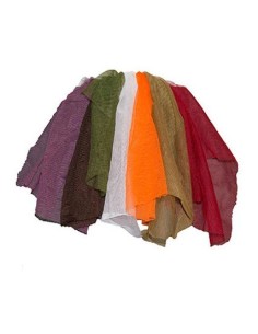 Rod hutchinson Chameleon Crab Net(varios colores) 7 pcs