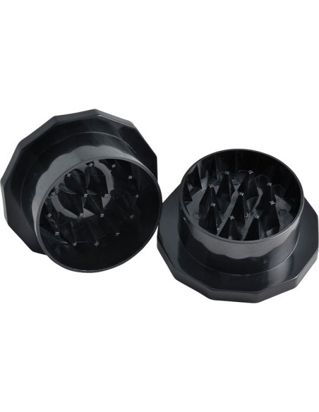 K-karp bait crhuser plastico mediano