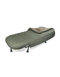 Fox covertor saco de dormir flatliter all season