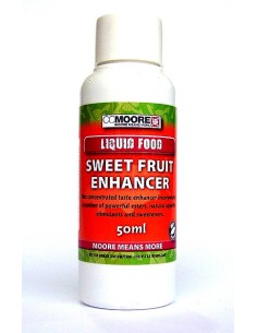 Cc moore liquid sweet fruit enhancer 50 ml.