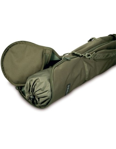 Fox royale brolly carryall system