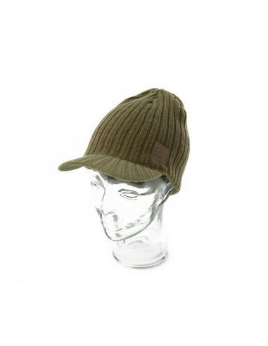 Trakker gorra peaked beanie