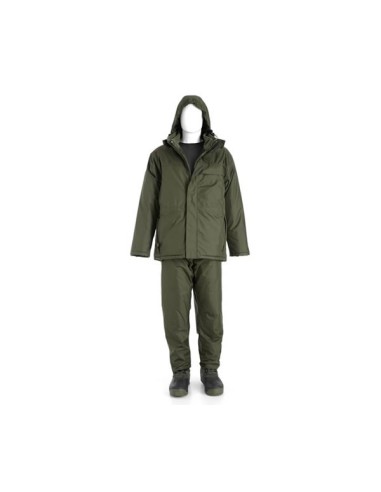 Trakker combi suit f-32 talla XXXL