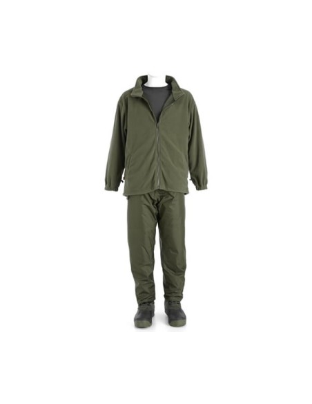 Trakker combi suit f-32 talla XXXL