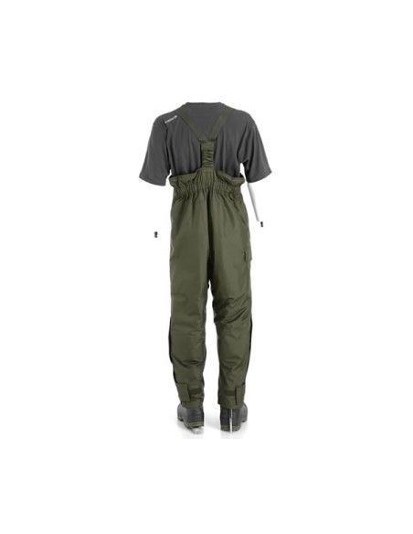 Trakker combi suit f-32 talla XXXL