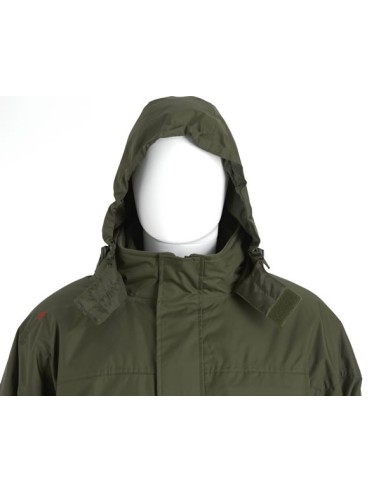 Trakker combi suit f-32 talla XXXL