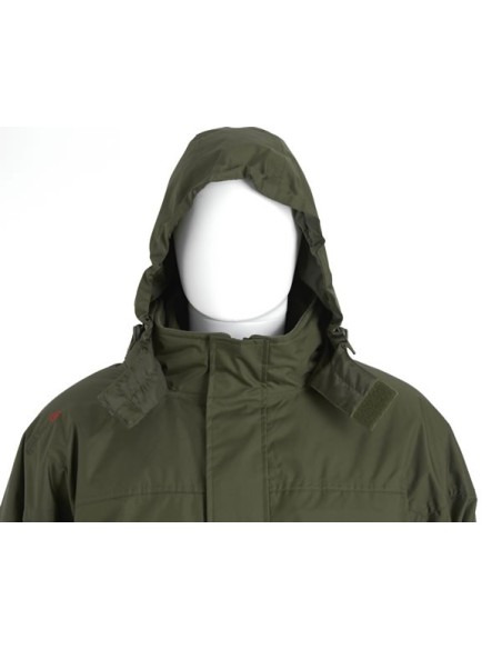 Trakker combi suit f-32 talla XXXL