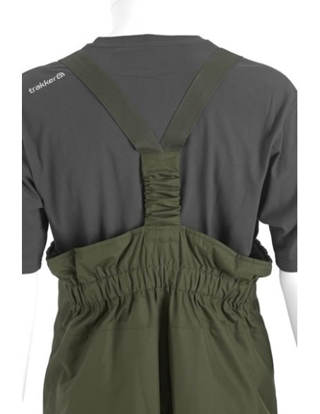 Trakker combi suit f-32 talla XXXL