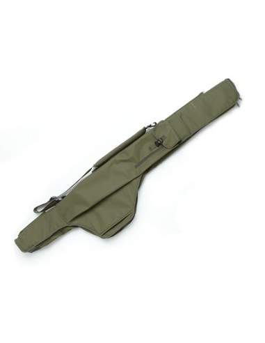 Trakker NXG funda caña 10" (3 cañas)
