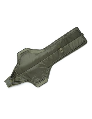 Trakker NXG funda caña 10" (3 cañas)