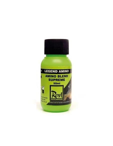 Rod hutchinson amino blend swan mussell 50 ml.
