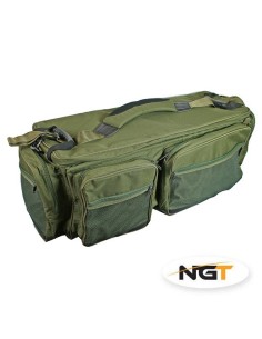 NGT deluxe barrow bag XL 95x30x35cm