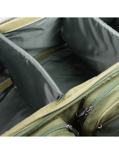 NGT deluxe barrow bag XL 95x30x35cm