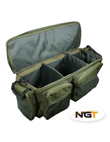 NGT deluxe barrow bag XL 95x30x35cm