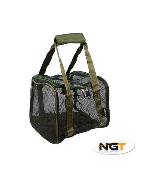 NGT bolsa secado de boilies