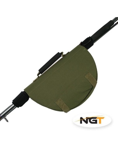 NGT funda protectora carrete