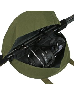 NGT funda protectora carrete 2