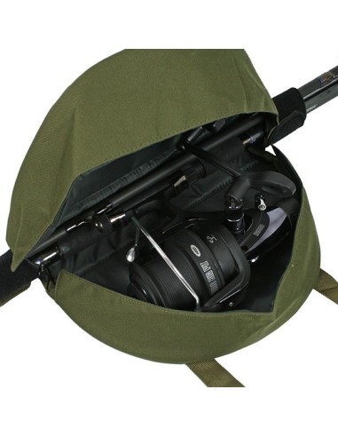 NGT funda protectora carrete