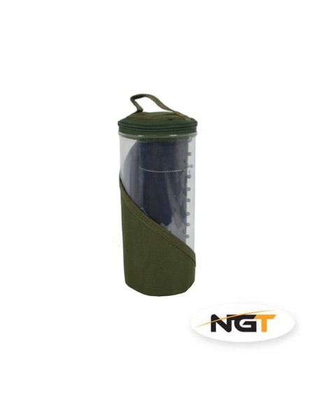 NGT caja bajos de línea