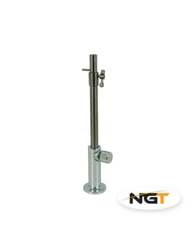 Ngt soporte pica de aluminio stage stand kit