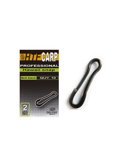 HTF easy clip 10 uds.