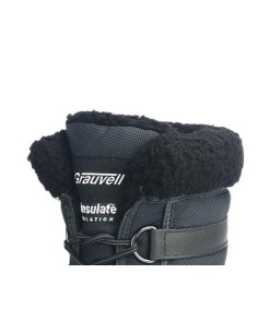 Grauvell bota forest talla 39 2