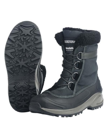 Grauvell bota forest talla 40