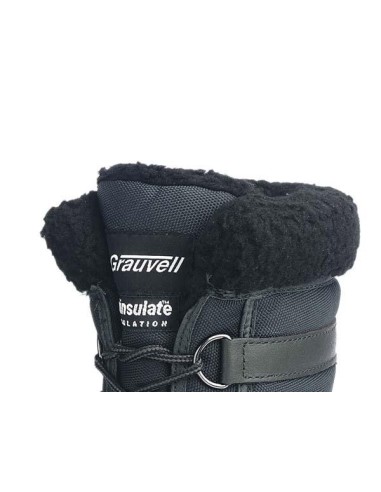 Grauvell bota forest talla 40