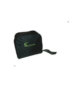 Specimen funda para carrete