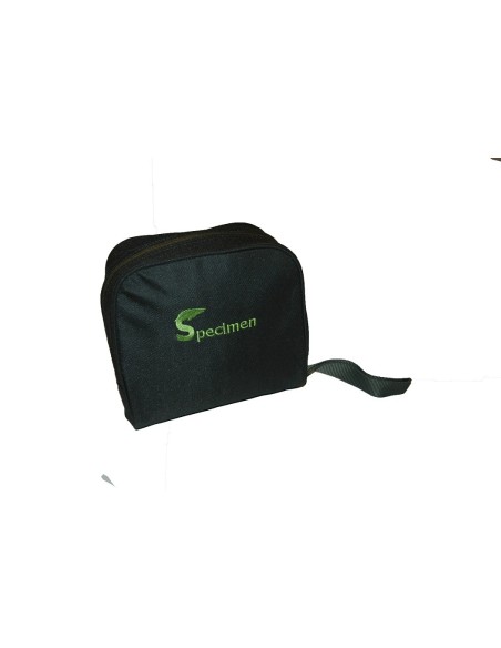 Specimen funda para carrete