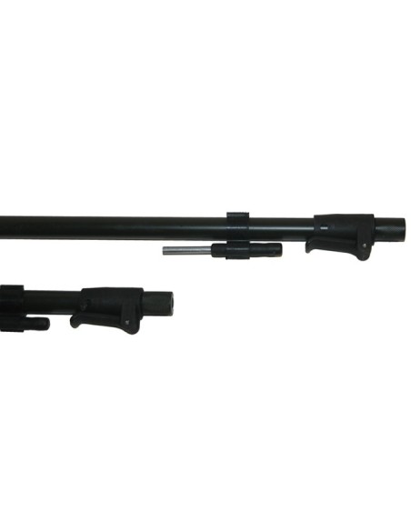 Specimen pica tipo B 36, 80 cm