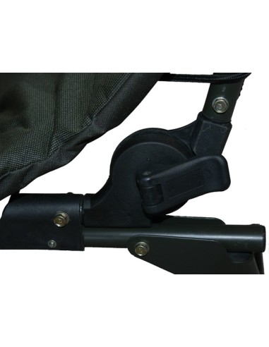 Specimen NEW silla reclinable  expedition