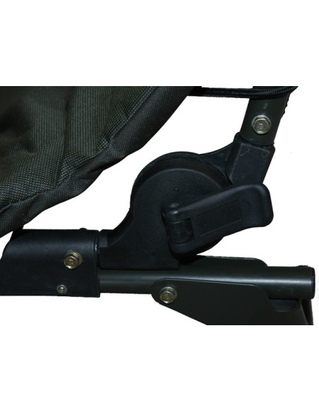 Specimen NEW silla reclinable  expedition