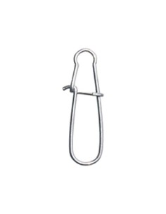 X-cat imperdible dual lock nº 6  5 uds.