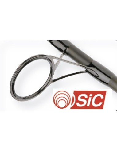 Vorteks caña phoenix 13" 3,5 lbs.