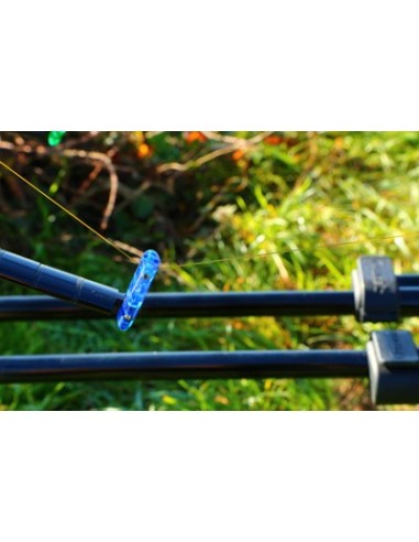 Prologic tensor blade indicator azul