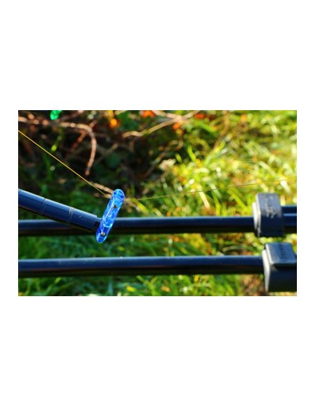 Prologic tensor blade indicator azul