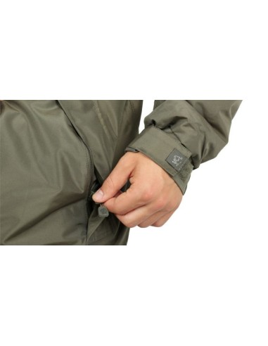 Nash h-gun combo pantalones, chaqueta, camiseta talla L