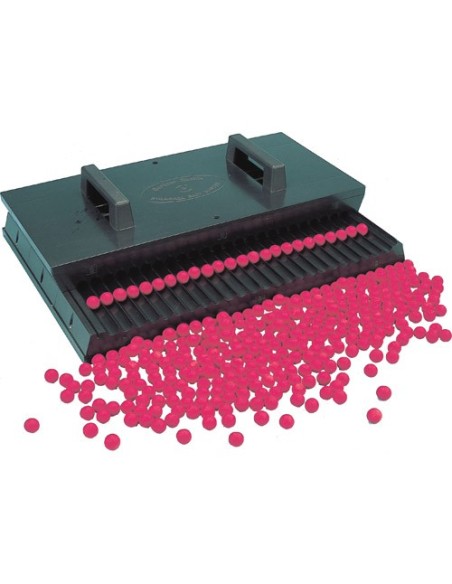 Gardner rolaball baitmasters 24 mm