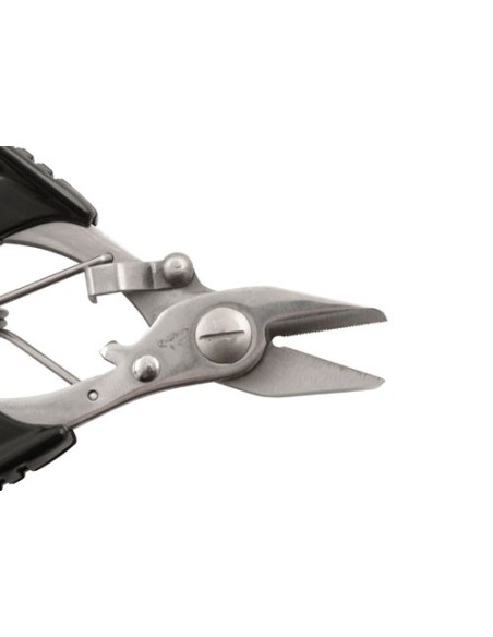 Fox tijeras braid blades xs