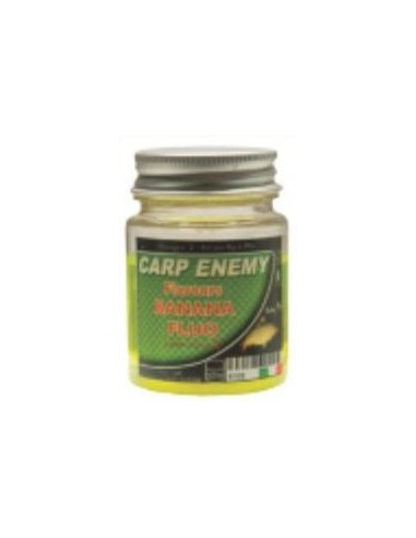 Carp-zone flavour mexican honey 50 ml.