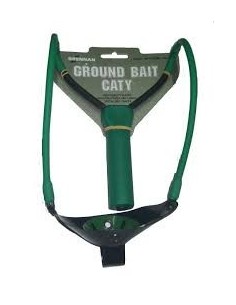 Drennan tirador groundbait caty verde 30-60 mts.