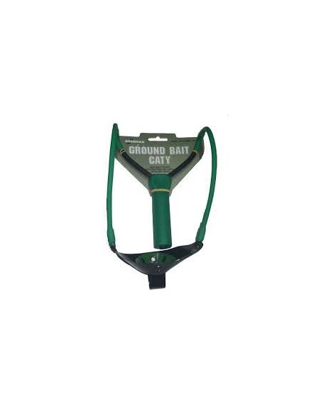 Drennan tirador groundbait caty verde 30-60 mts.