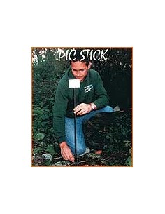 Enterprise pick stick para fotos