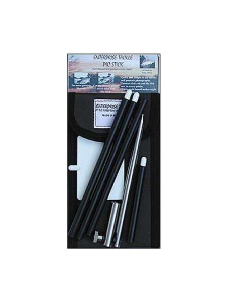 Enterprise pick stick para fotos