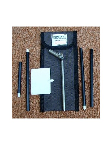 Enterprise pick stick para fotos