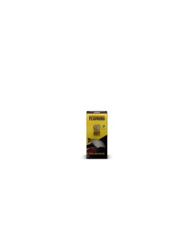 Sbs concentrado franfurter (salchicha) 10ml