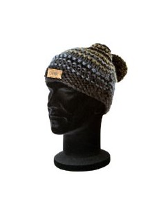 Fox gorro lana CHUNK Bobble Hat