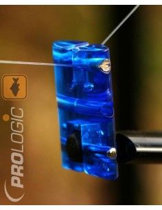 Prologic tensor blade indicator amarillo 2
